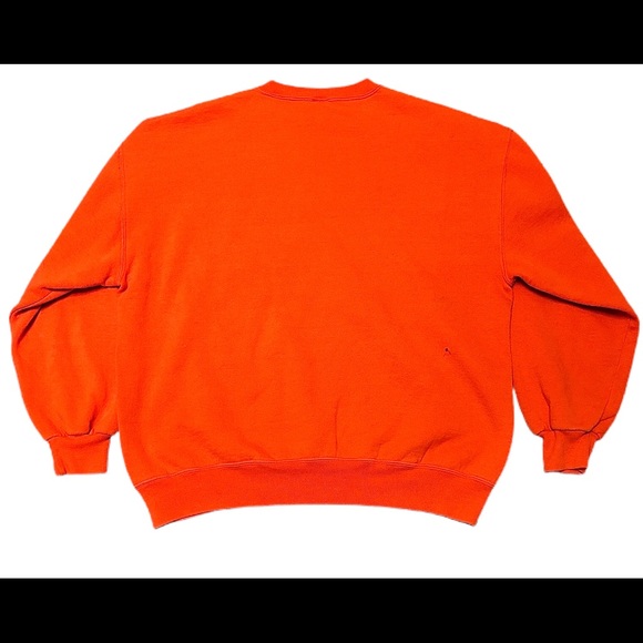 *SOLD* RUSSELL ATHLETICS | Vintage ‘98 Orioles - Picture 6 of 6